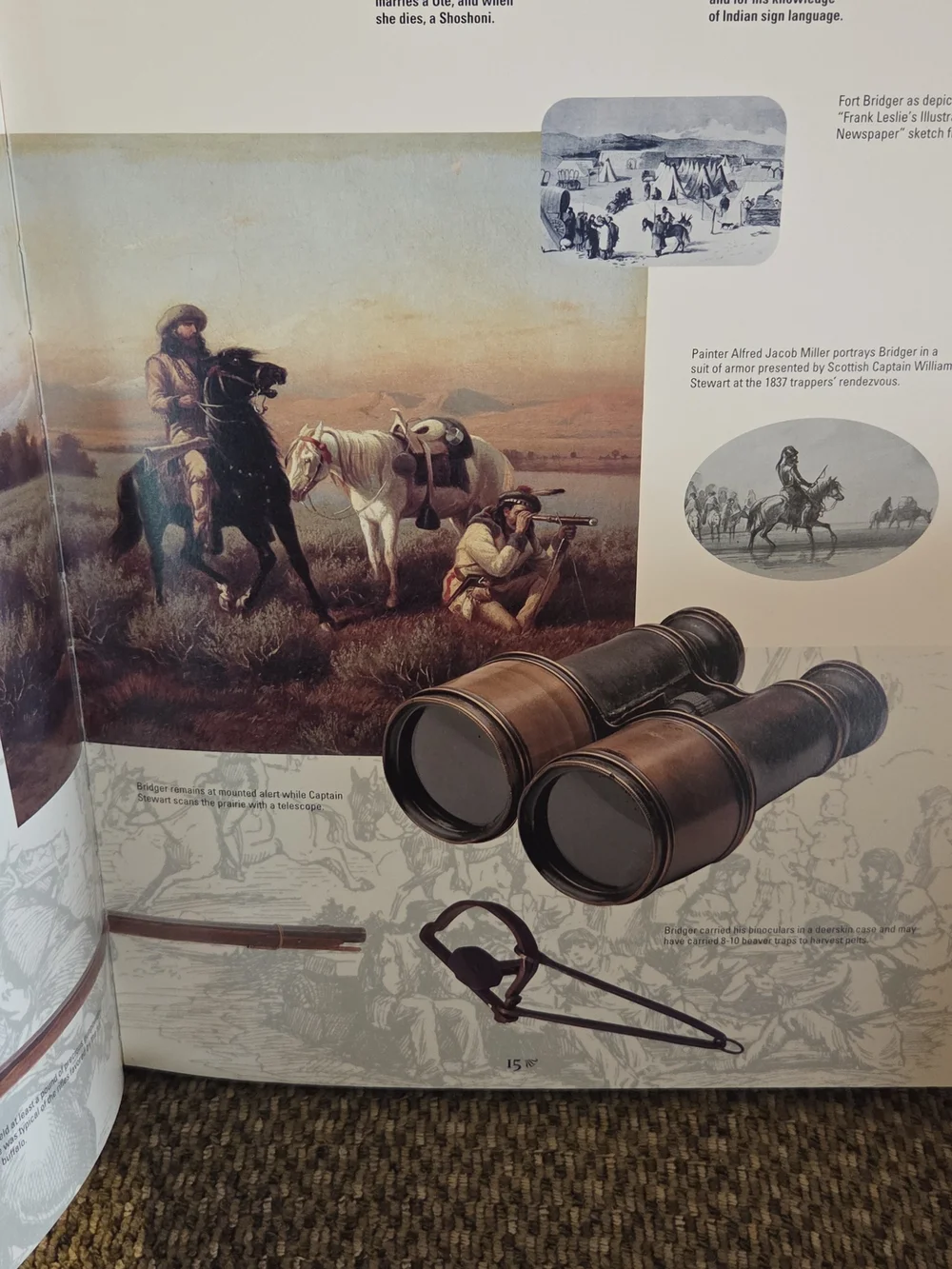 Legends Of The West Book 90s